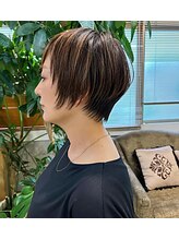 ミスティック mystic