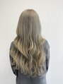 ソース ヘア アトリエ 京橋(Source hair atelier)&nbsp;ハイトーンお任せください