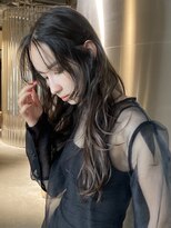 スクリーン(SCREEN)&nbsp;ホワイトグレージュ/デジタルパーマ/チェリーブラウン/神戸