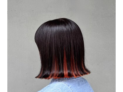 ルカヘアー(Luca hair)の写真