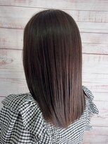 ヘアーショップ オズ(hair shop oz)&nbsp;縮毛矯正、髪質改善トリートメント