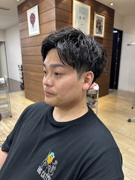 アートランドユージン(art land u-jin) ツイストスパイラル