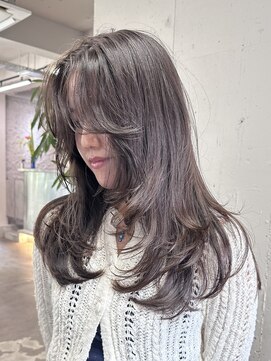 タロ(TALO) 【TALO】ハイレイヤー