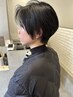 カット　60分～