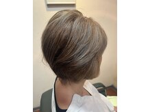サロン ド ヨシノリ(salon de yoshinori)
