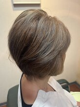 サロン ド ヨシノリ(salon de yoshinori)