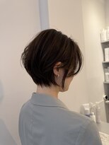 マチルダ(Matilda)&nbsp;ボブ