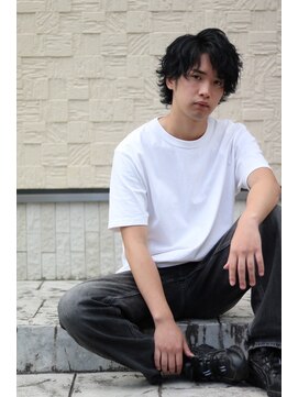 レム 長町店(L.E.M) スパイラルセンターパート