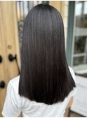 髪質改善大人可愛い20代30代40代50代レイヤーカット