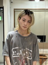 トムキャット(TOM CAT) 大翔