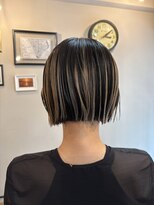 ロータス ヘアデザイン(LOTUS hair design.)&nbsp;アンブレラカラー