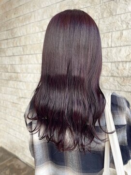 フラット 千葉(Flat.) ボルドー【千葉駅】