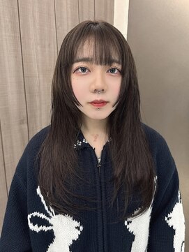 ホープ(hope) レイヤー/フェイスレイヤー/韓国レイヤー/