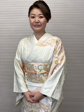 七.五.三歳記念