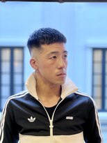 ダッド(DAD)&nbsp;【Crop】