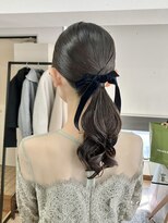 オウン(AUN)&nbsp;タイトローポニー