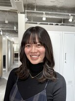 アトレ 梅田店(attrait)&nbsp;重めミディアム