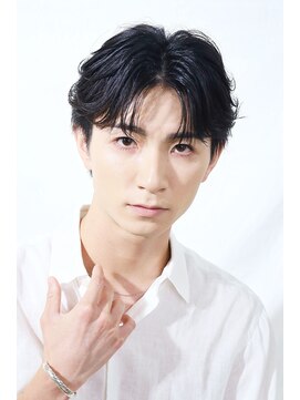 アイトーキョーシエル 横浜(AI TOKYO Ciel) フェザーパーマ