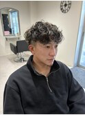 スペインカール×ハイライト