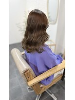 ランデブー(Rendez-vous)&nbsp;ブリーしなしダブルカラー【堺市／浅香山