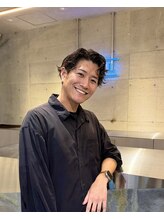 スキル 水戸(SKILL) 石井 ユウタ