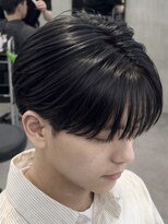 アクロ 中町店(ACRO)&nbsp;シースルーマッシュ/ラウンドマッシュ/韓国