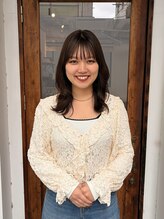 カウチ(Kauti)&nbsp;大槻 紗羽