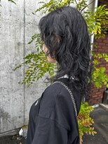 ヘアースペース レガッタ(hair space Regatta) パーマ・トリートメント