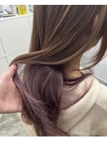 パル(PAL)&nbsp;桜ピンクインナー