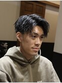 アップバングツイスパ