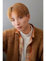 ザゴールド 宮崎(THE GOLD)&nbsp;men'shair/波巻きツイストスパイラル/ニュアンスパーマ