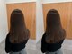 ピシェ ヘア デザイン(Piche hair design)の写真/髪質やダメージレベル・クセの原因に合わせ、高濃度水素ストレートで驚くほどナチュラルな仕上がり&艶髪に