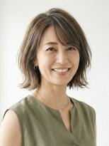 グランリュクス(GRANLUXE)&nbsp;30代40代50代、イルミナカラー 柔らかヌードレイヤー
