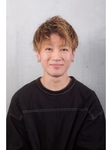 ラブヘア フォーメン(LOVE HAIR for men) SOUTA