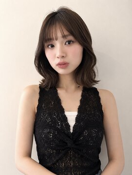 コート 青山(Cote) 顔まわりレイヤーボブ/くびれレイヤーボブ/丸みショートボブ