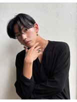ティコ 和光市店(tycho) ニュアンスセンターパート