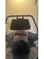 エスト(est.) メンズ人気 眼浸浴付きヘッドスパ