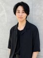 ノラ ギンザ(NORA GINZA) 久場 秀行