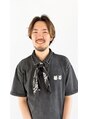 クリエイティブヘアージール(CREATIVE HAIR Zeal)&nbsp;HIRO 