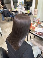 ダスティ 豊科駅前店(Dasty)&nbsp;モカブラウン