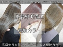 ヘアテリア リュウ 大塚(hair teria ryu)