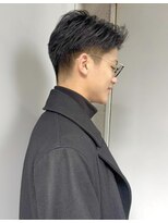 イズ(is)&nbsp;ストレートアップバング2b