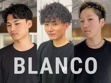 MEN'S BLANCO 名古屋栄 MEN'Sカット/MEN'Sパーマ/メンズパーマ/ニュアンスパーマ/眉毛の雰囲気（メンズカット/メンズパーマ/スタイルをcheck!*[名古屋栄/矢場町]）