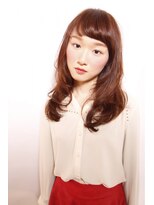 ピカイチ 上通店(pikA icHi) リアルパーマ×ショートバング