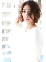 クラウドゼロ(Cloud zero)&nbsp;アウトロジックボブ55【Cloud zero】ご予約03-5957-0323