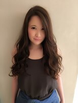 ロンド 銀座(Lond)&nbsp;梅雨にほロングウェーブ　担当川瀬賢翁