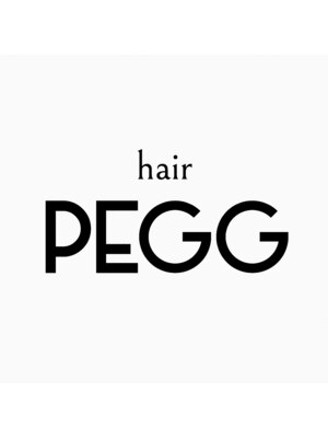 ペグ(PEGG)