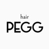 ペグ(PEGG)のお店ロゴ