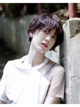 スープル オザキヤマ(SOUPLE.ozakiyama) souple_style