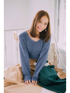 リアン 方南町店(Lian) ナチュラルセミディ